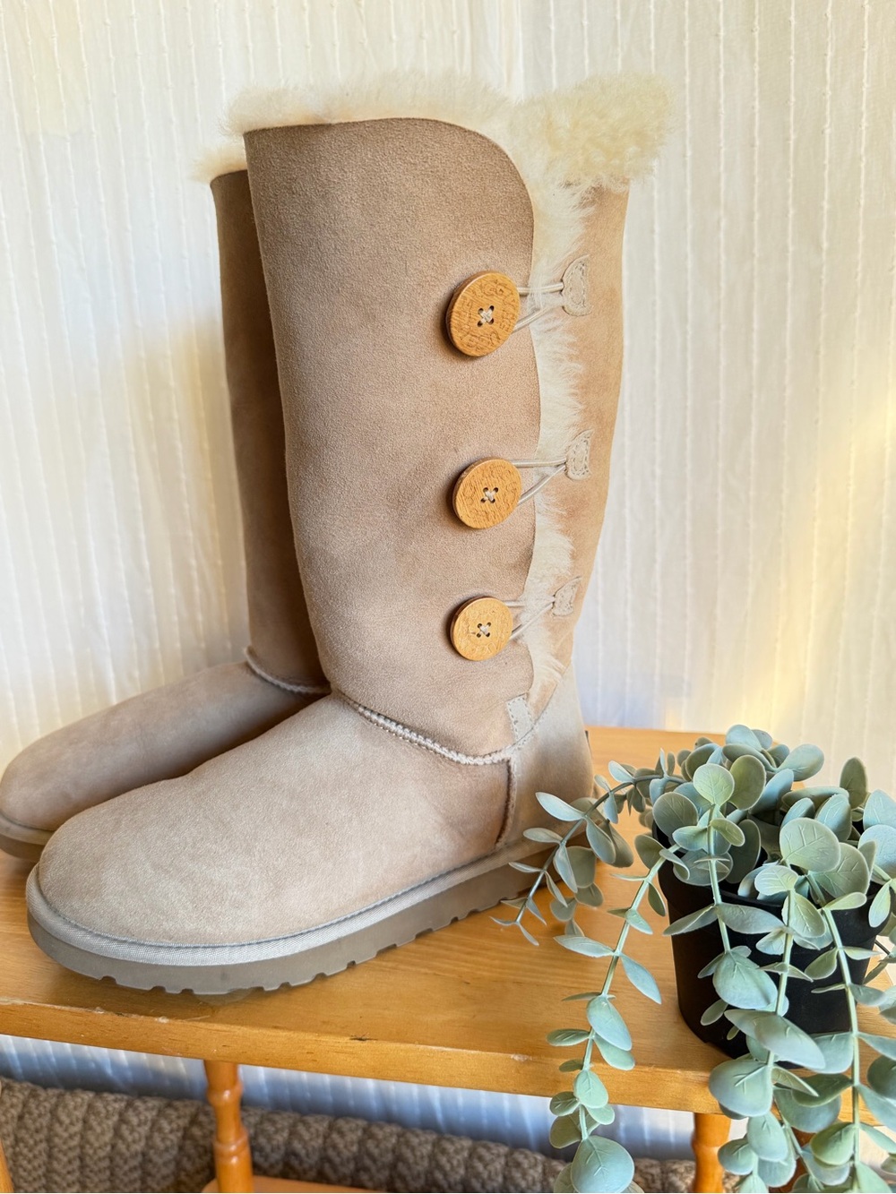 Super Cute UGG Women's Tall Boots for Sale